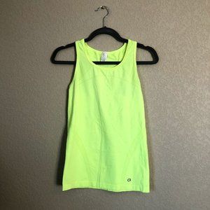 Gap Fit Workout Tank